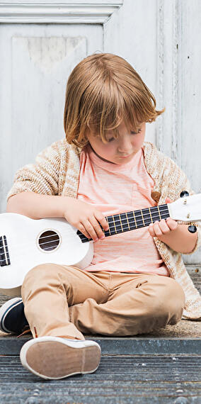 Représentations publiques de l’École de musique Les Arpèges