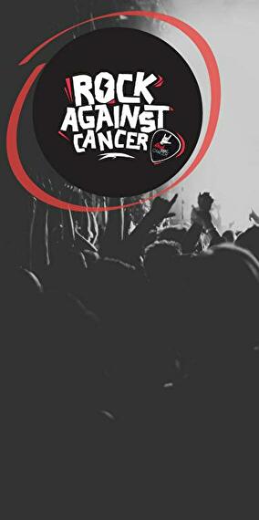 Rock Against Cancer