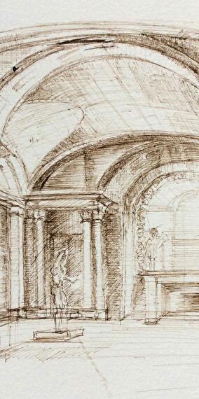 Visite guidée du Château de Schauwenburg et de l’Église Saints-Pierre-et-Paul de Bertrange