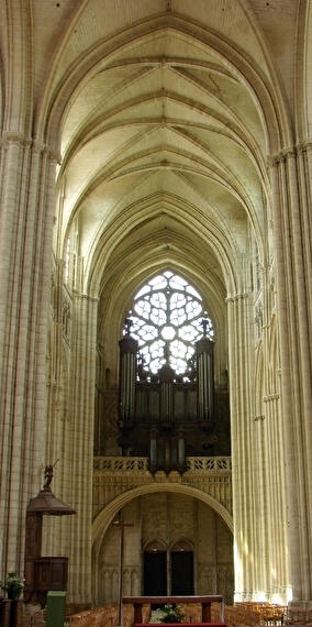 Open Churches Days