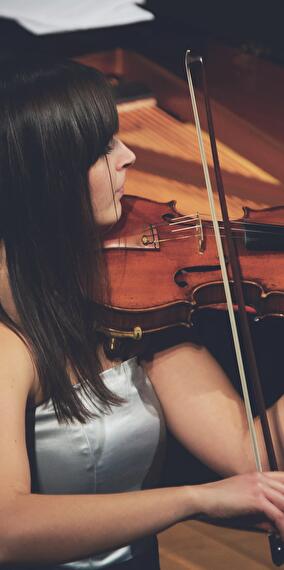 Audition d’été UGDA
