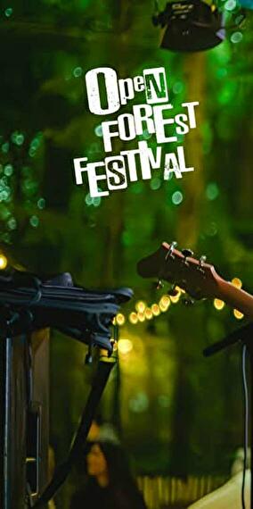 Open Forest Festival