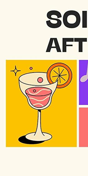 Afterwork de l'Été
