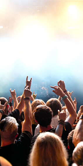 Festival Rock Justice