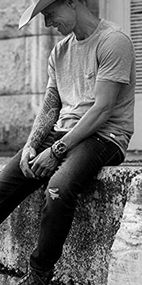 Concert country - Sam Bettens