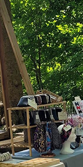 Marché des créateurs