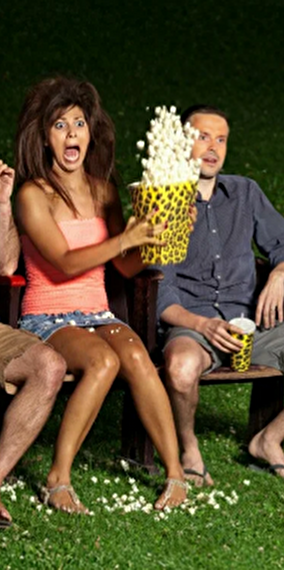 Summer Cinema