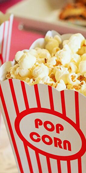 Fox and Fonsi save the besh - Summer Cinema