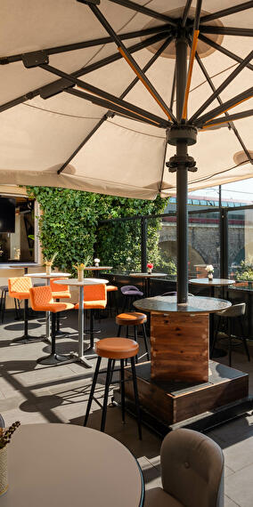 La Medicina x Mirador — Brunch du dimanche et Afterparty soirée nationale