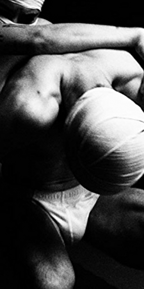 Danse contemporaine / résidence artistique Deadline : sortie de résidence