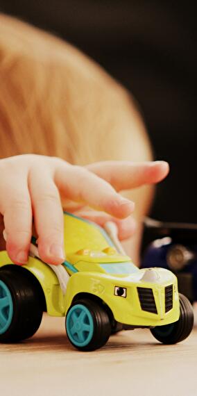 Journée portes ouvertes : Model Truck Friends Differdange