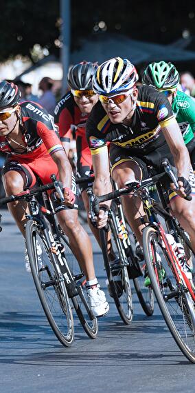 Festival Cycliste Skoda Garage Tewes 2025
