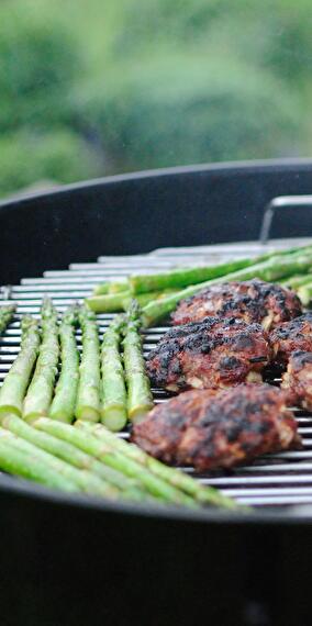Barbecue Festival