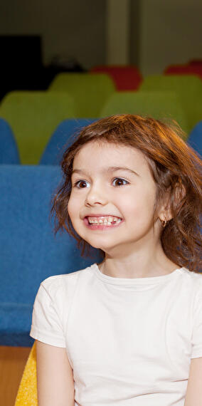 Cultural Awakening Show for Children