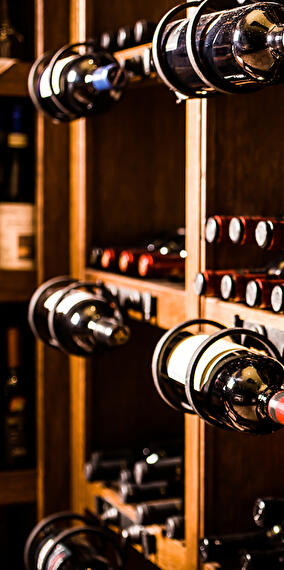 Pentecost Dance Wine Event