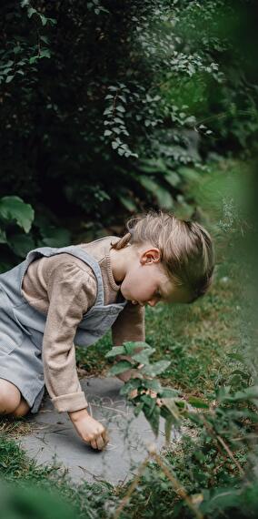 UNESCO4Kids - visite gratuite rendez-vous aux jardins