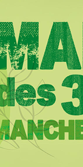 Walk in 3 villages