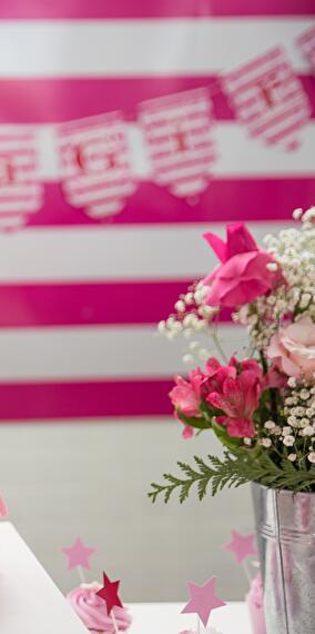 Beautiful Days Anniversary!