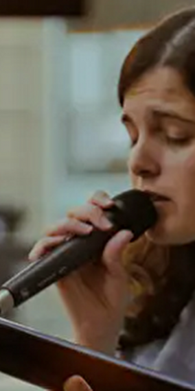 Live band - Carolina & Jason