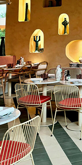 Aperinetwork at Ceruzzi