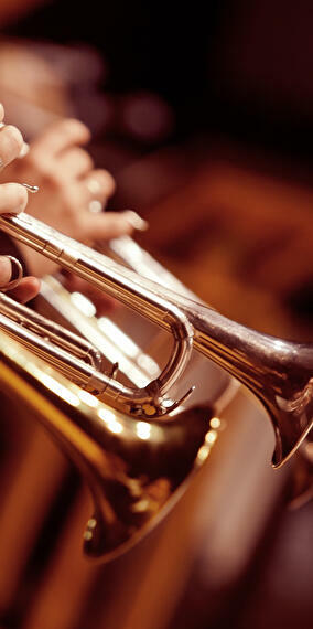 Guitare électrique / Guitare basse / Contrebasse jazz / Piano jazz - Épreuves publiques