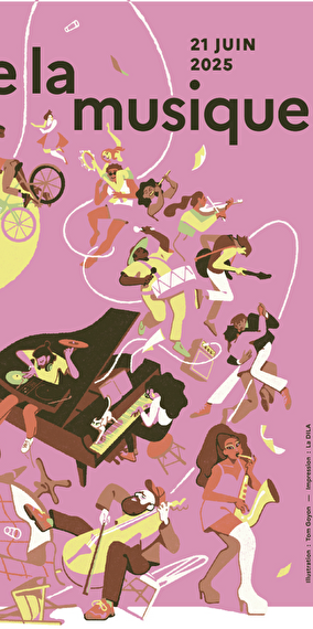 Music Festival 2025