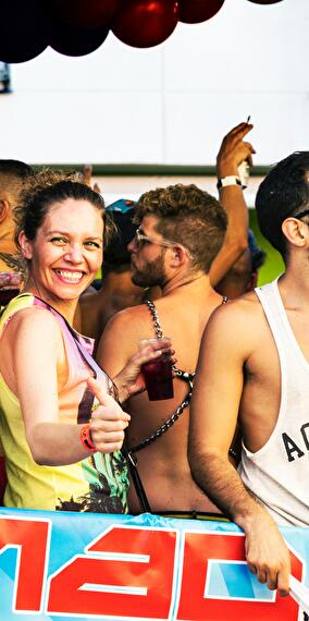 2nd Annual BLOCCS Party- LABEL Summer Event