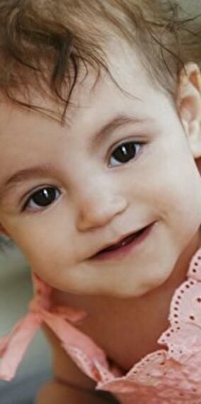 Workshop 0-3 years old Four-legged visit