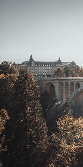 To the Assault of Kirchberg!