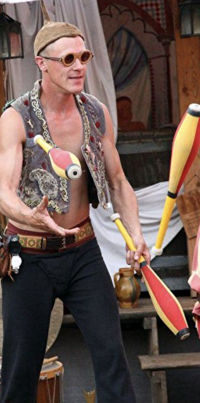 Butschebuerger Buergfest