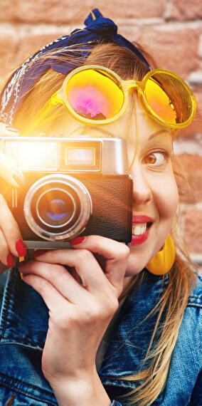 Exposition en plein air « My Euro-Vision »