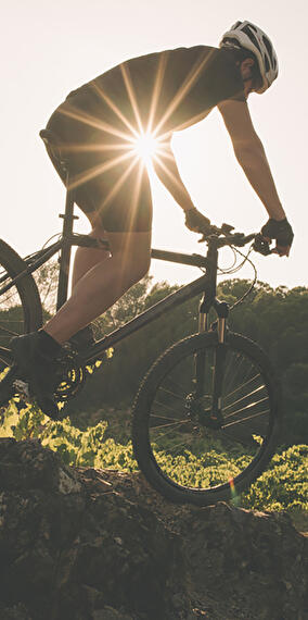 Festive cyclo-cross endurance - Rachecourt Village Festival