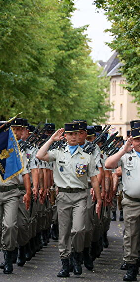National Day Parade
