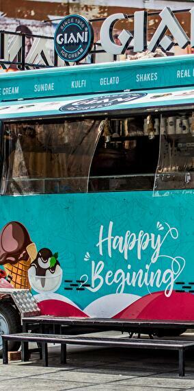 Food Truck Festival