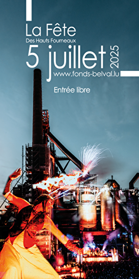 Blast Furnace Festival