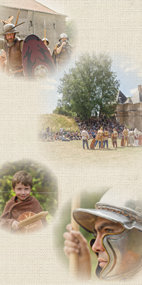Gallic Festival