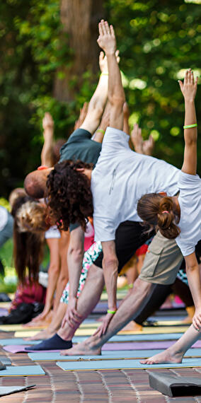 Zumba Gold