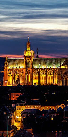 Night of the Cathedrals 2025
