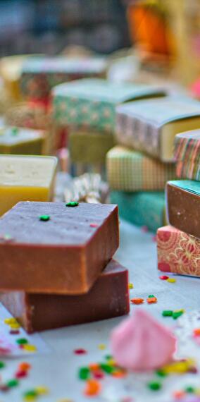 Foire artisanale et de loisirs de juillet