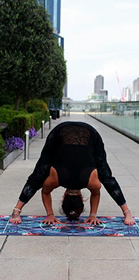 Power Pilates - Activités en plein air