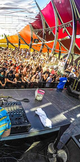 Wake Up Festival