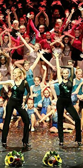 JUST DANCING '25 - Dance show