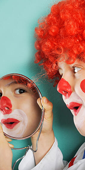 Circorythm'oh - Festival jeune public la Marelle