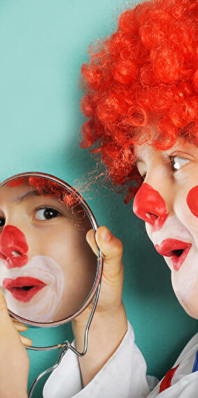 Circorythm'oh - Festival jeune public la Marelle