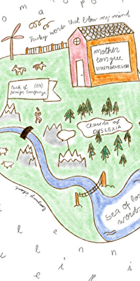 Language Island - workshop