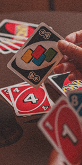 Happy Hour & Board Games