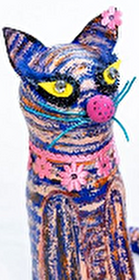 Workshop "Chat of Paradise"
