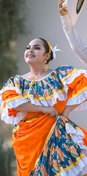 Spectacles de danse et de musique flamenco - Pimp My Art