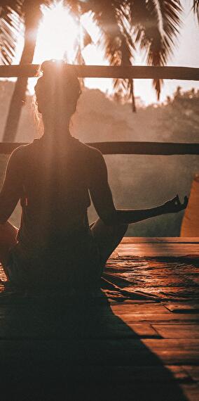 Artful Flow: Yoga at the Pyramid