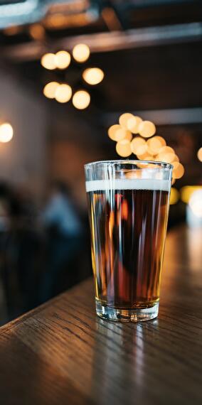 Beer Museum and Tasting